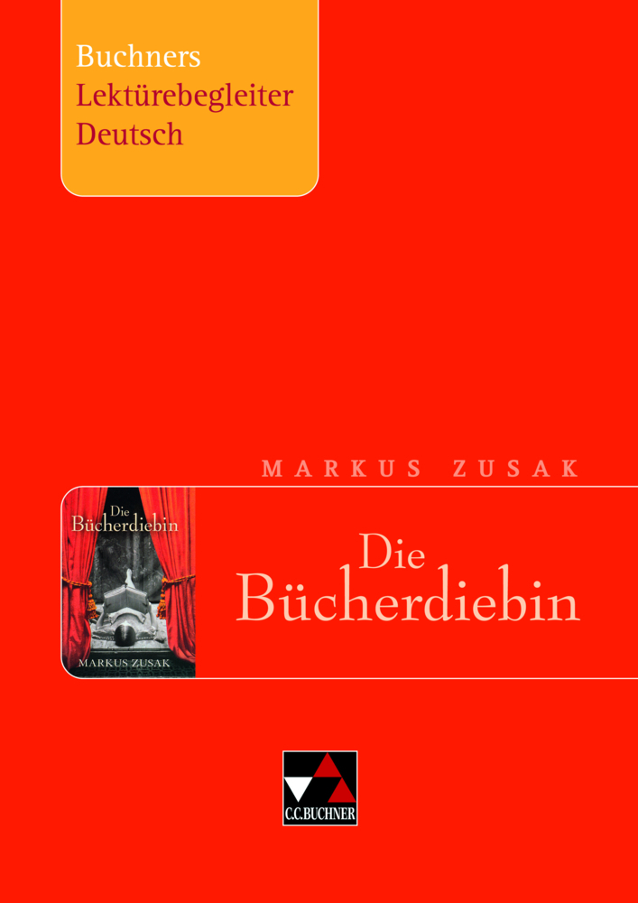 Cover: 9783766142894 | Zusak, Die Bücherdiebin | Christiane Althoff (u. a.) | Broschüre