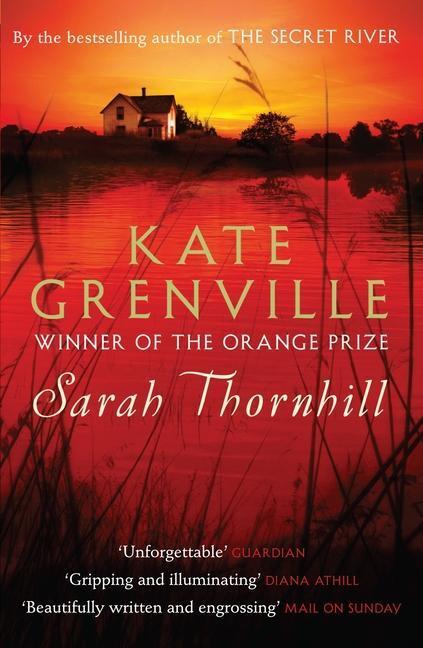 Cover: 9780857862563 | Sarah Thornhill | Kate Grenville | Taschenbuch | Englisch | 2012