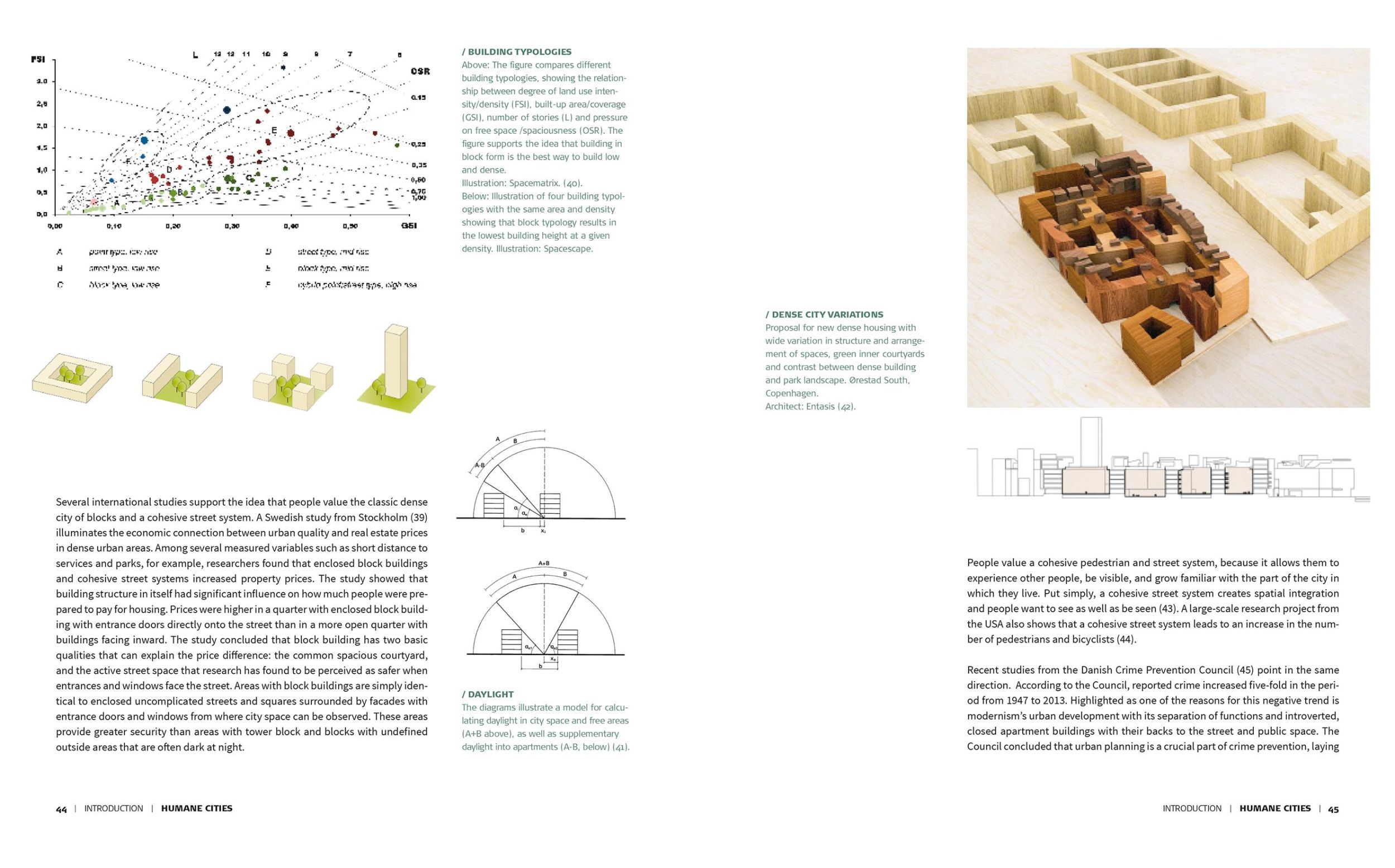 Bild: 9783869226149 | Public Spaces and Urbanity. How to Design Humane Cities | Pålsson