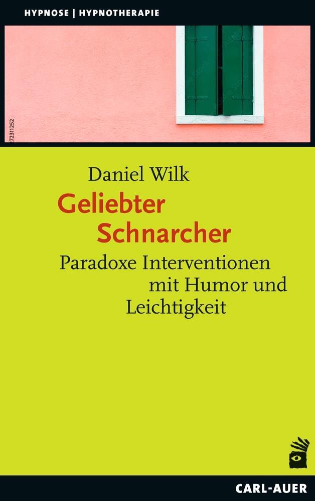 Cover: 9783849704049 | Geliebter Schnarcher | Daniel Wilk | Taschenbuch | Deutsch | 2022