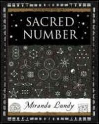 Cover: 9781904263449 | Sacred Number | Miranda Lundy | Taschenbuch | Englisch | 2006