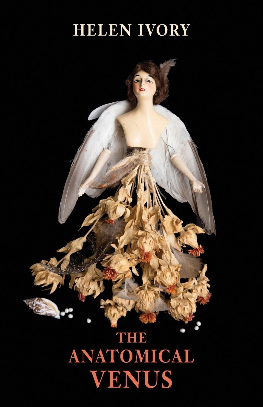 Cover: 9781780374697 | Anatomical Venus | Helen Ivory | Taschenbuch | Paperback | Englisch