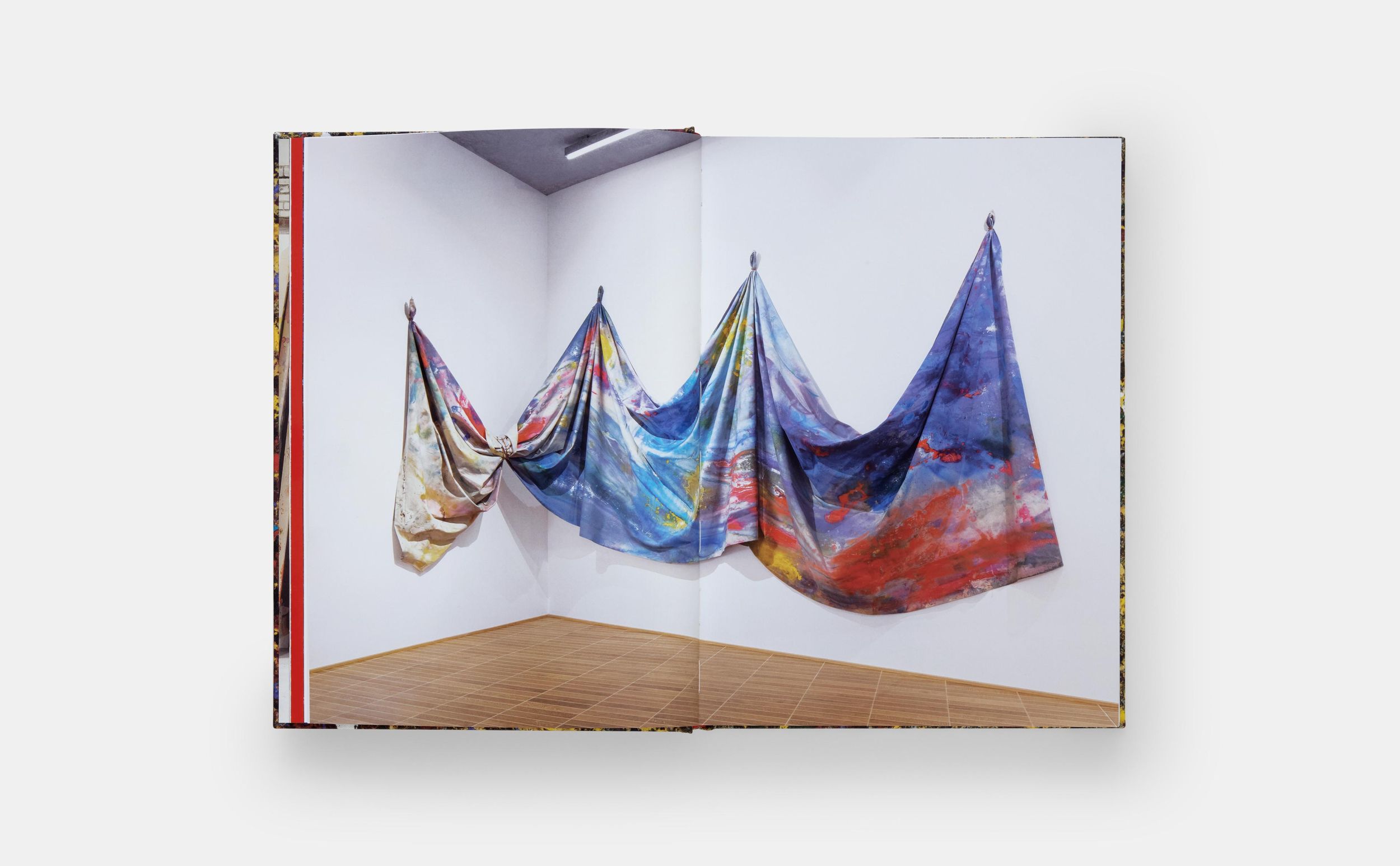 Bild: 9781838663933 | Sam Gilliam | Ishmael Reed (u. a.) | Buch | Phaidon Press | 304 S.