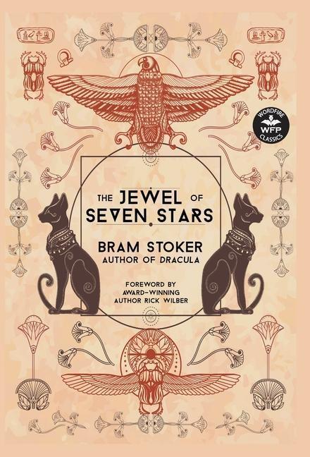Cover: 9781680572209 | The Jewel of Seven Stars | Bram Stoker | Buch | WordFire Classics
