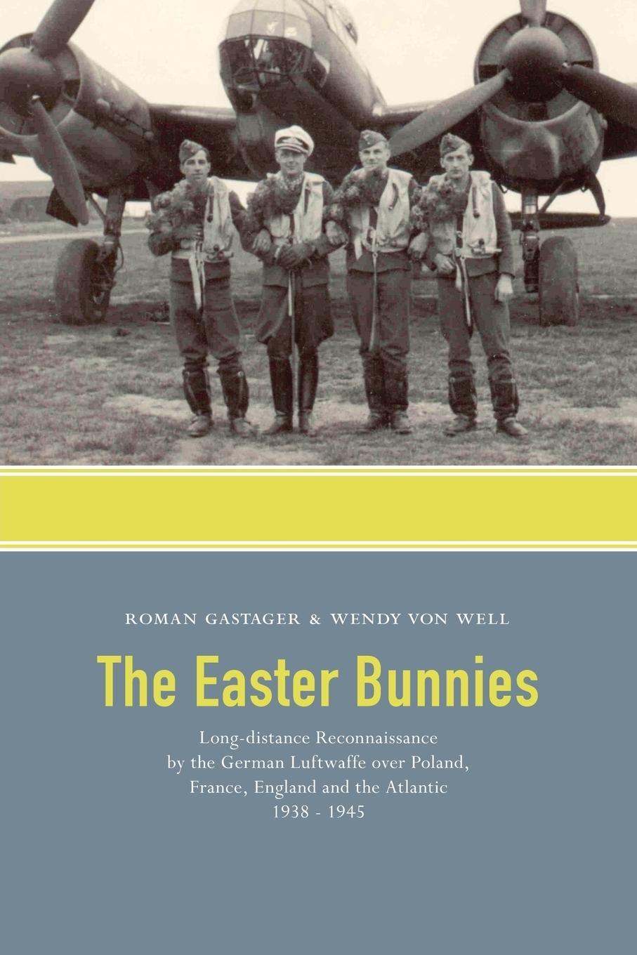 Cover: 9781412095242 | The Easter Bunnies | Wendy von Well (u. a.) | Taschenbuch | Paperback