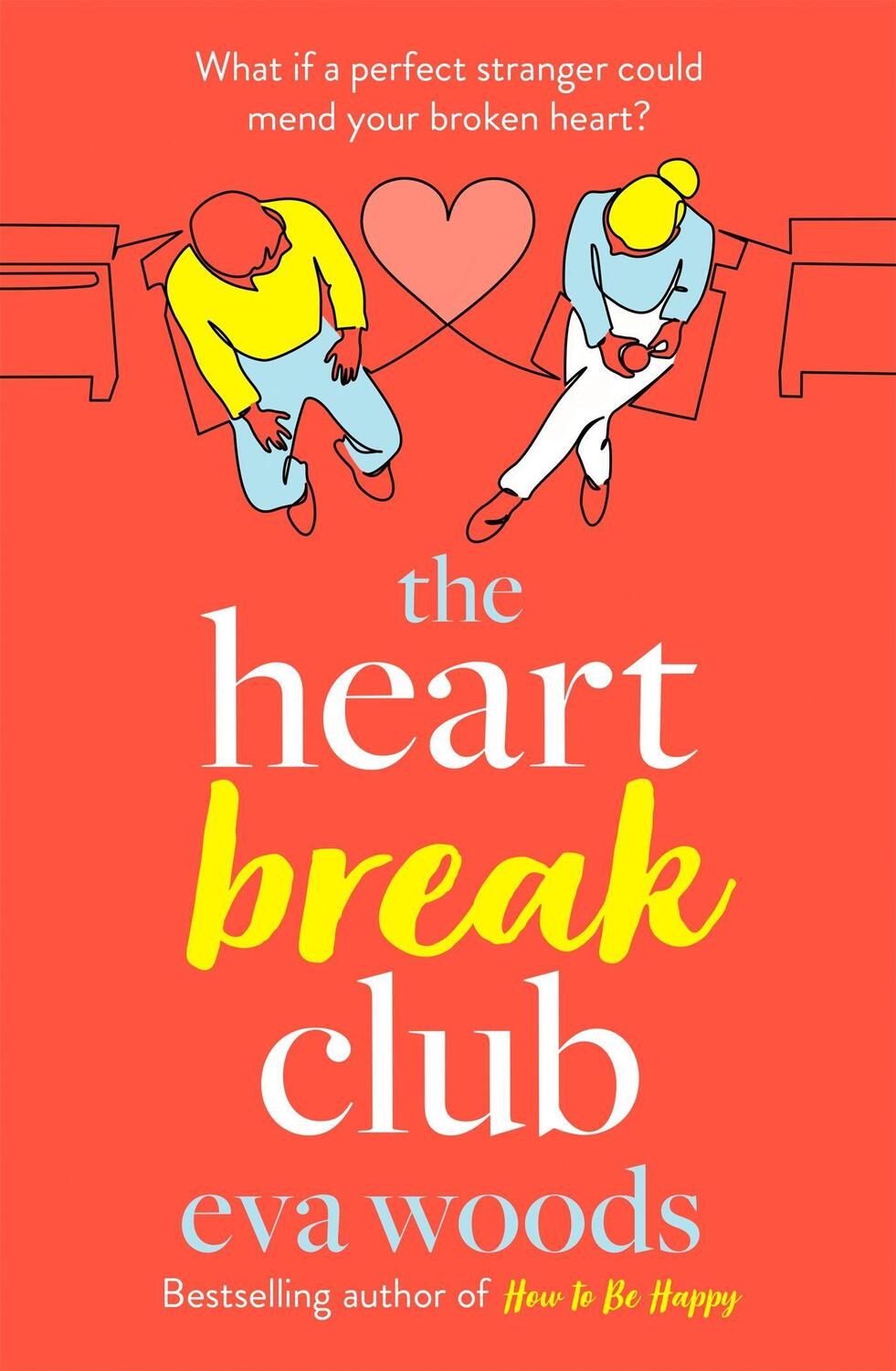 Cover: 9780751575866 | The Heartbreak Club | Eva Woods | Taschenbuch | Englisch | 2021