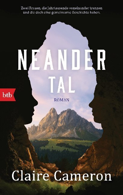 Cover: 9783442719495 | Neandertal | Roman | Claire Cameron | Taschenbuch | 364 S. | Deutsch