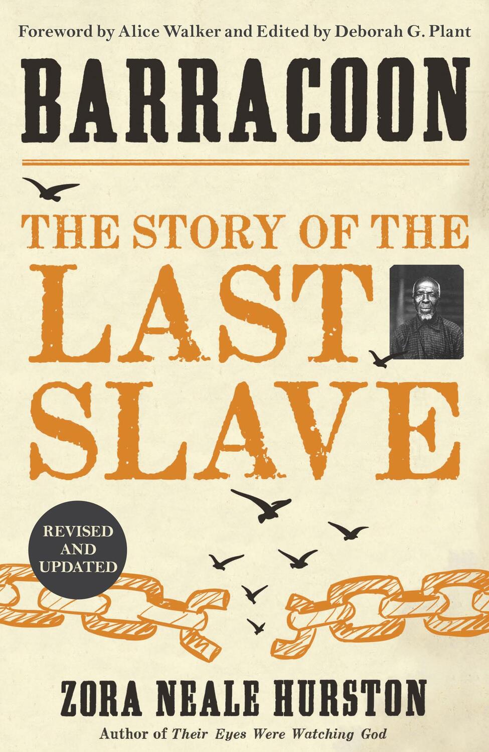 Cover: 9780008368036 | Barracoon | The Story of the Last Slave | Zora Neale Hurston | Buch