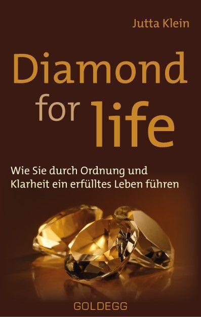Cover: 9783990600900 | Diamond for life | Jutta Klein | Buch | 224 S. | Deutsch | 2018