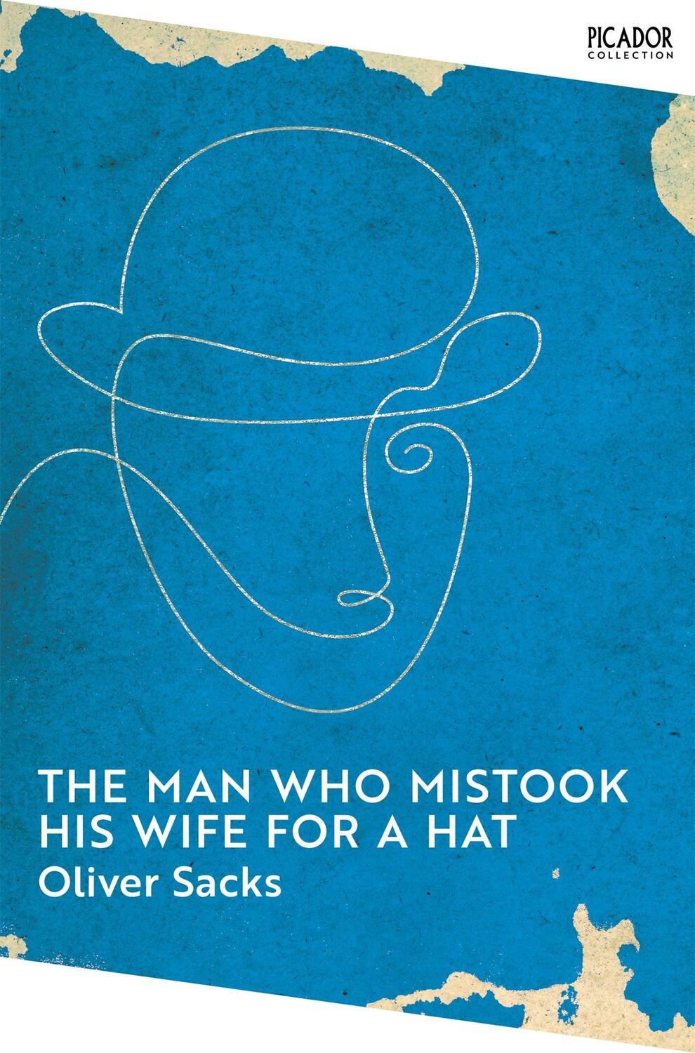 Cover: 9781529077292 | The Man Who Mistook His Wife for a Hat | Oliver Sacks | Taschenbuch