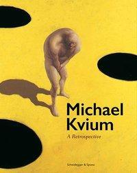 Cover: 9783858818492 | Michael Kvium | A Retrospective | Buch | 304 S. | Englisch | 2020