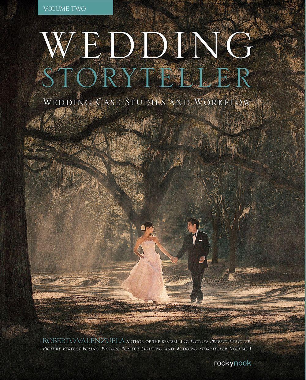 Cover: 9781681983547 | Wedding Storyteller Volume 2 | Roberto Valenzuela | Taschenbuch | 2018