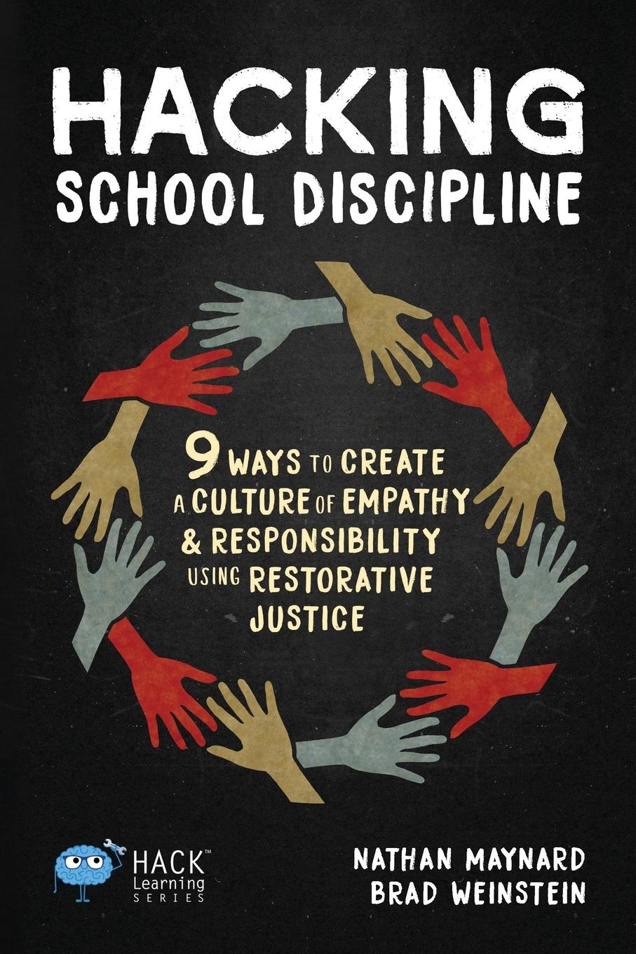 Cover: 9781948212137 | Hacking School Discipline | Nathan Maynard (u. a.) | Taschenbuch