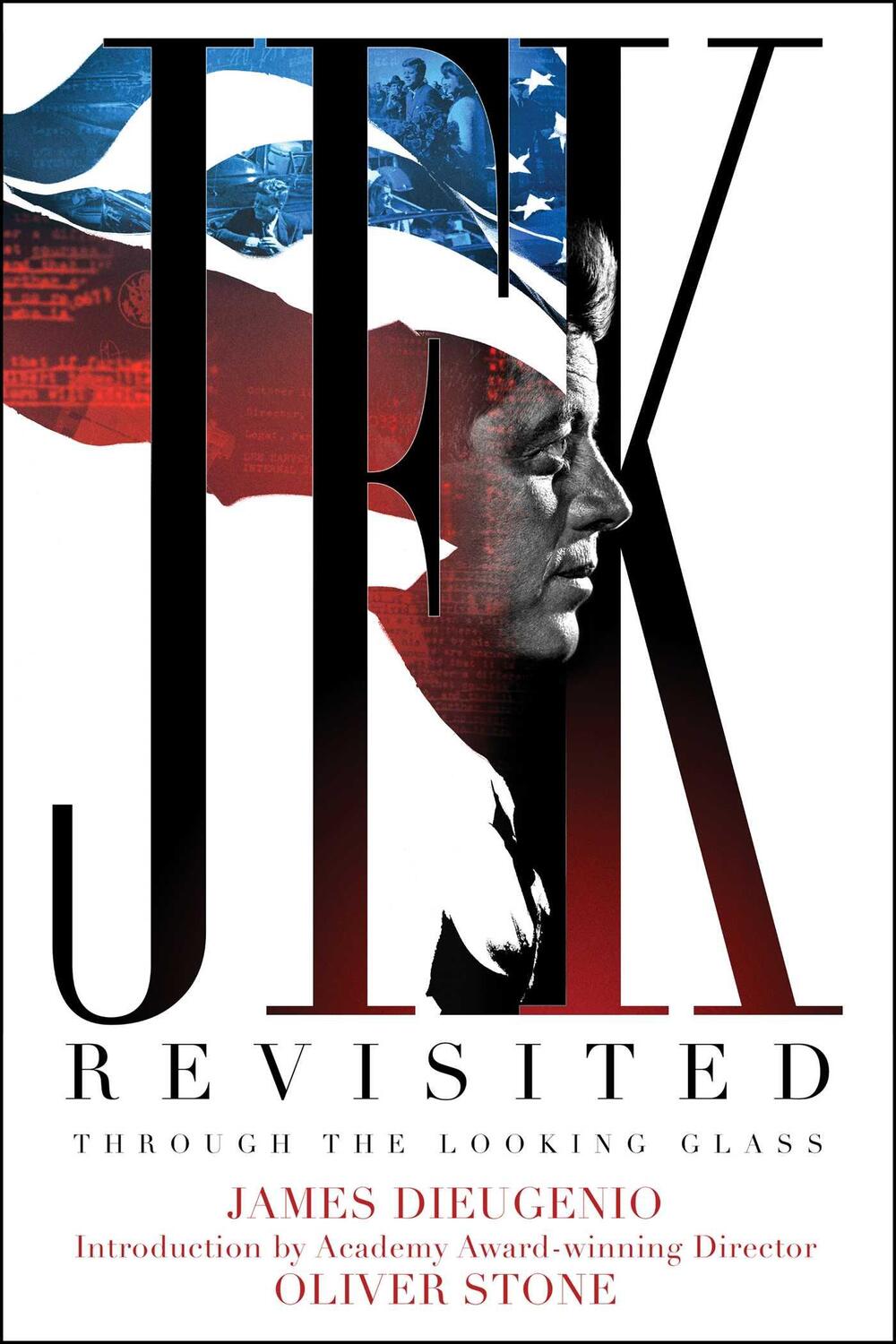 Cover: 9781510772878 | JFK Revisited | Through the Looking Glass | James Dieugenio | Buch
