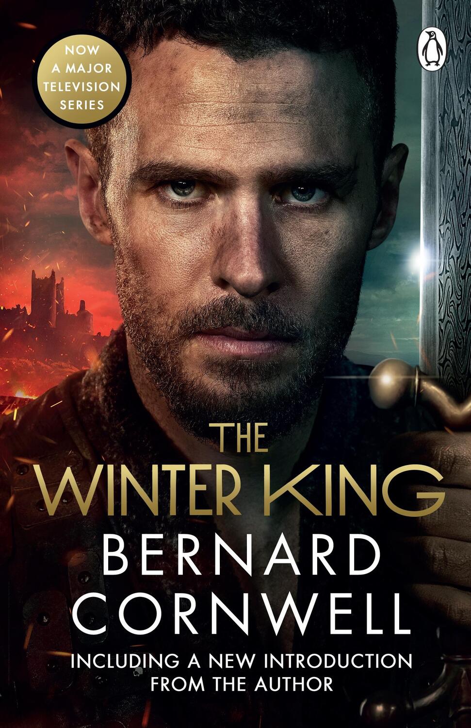 Cover: 9781405955348 | The Winter King | A Novel of Arthur | Bernard Cornwell | Taschenbuch