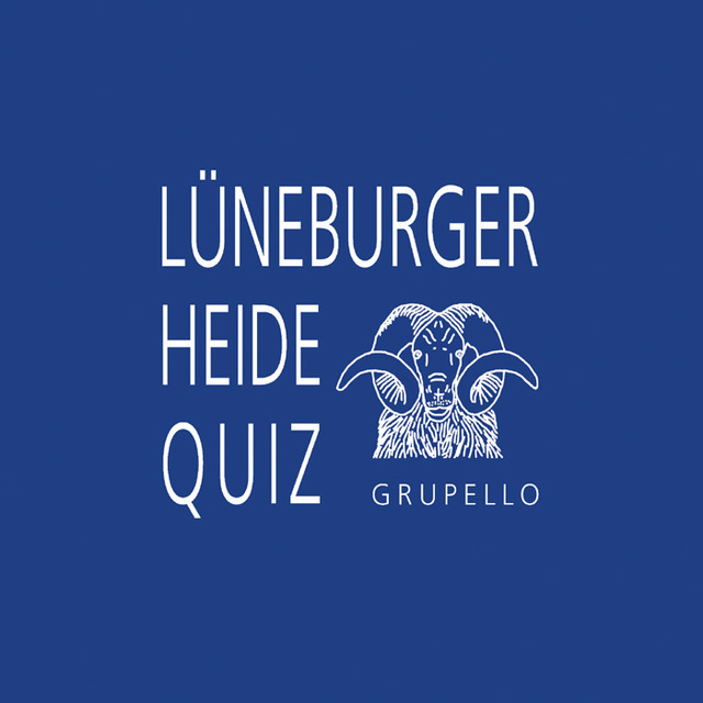 Cover: 9783899782196 | Lüneburger-Heide-Quiz | 100 Fragen und Antworten | Petra Reinken