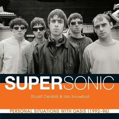 Cover: 9789814408103 | SUPERSONIC | Stuart Deabill (u. a.) | Taschenbuch | Englisch | 2013
