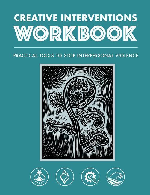 Cover: 9781849354660 | Creative Interventions Workbook | Creative Interventions | Taschenbuch