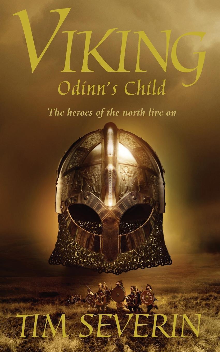 Cover: 9780330426732 | Odinn's Child | Tim Severin | Taschenbuch | Paperback | Englisch | Pan