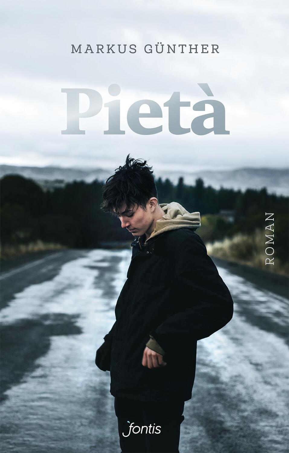 Cover: 9783038481898 | Pietà | Markus Günther | Buch | Deutsch | 2020 | Fontis