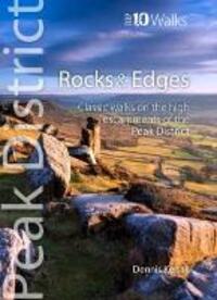 Cover: 9781908632067 | Rocks &amp; Edges | Dennis Kelsall | Taschenbuch | Kartoniert / Broschiert