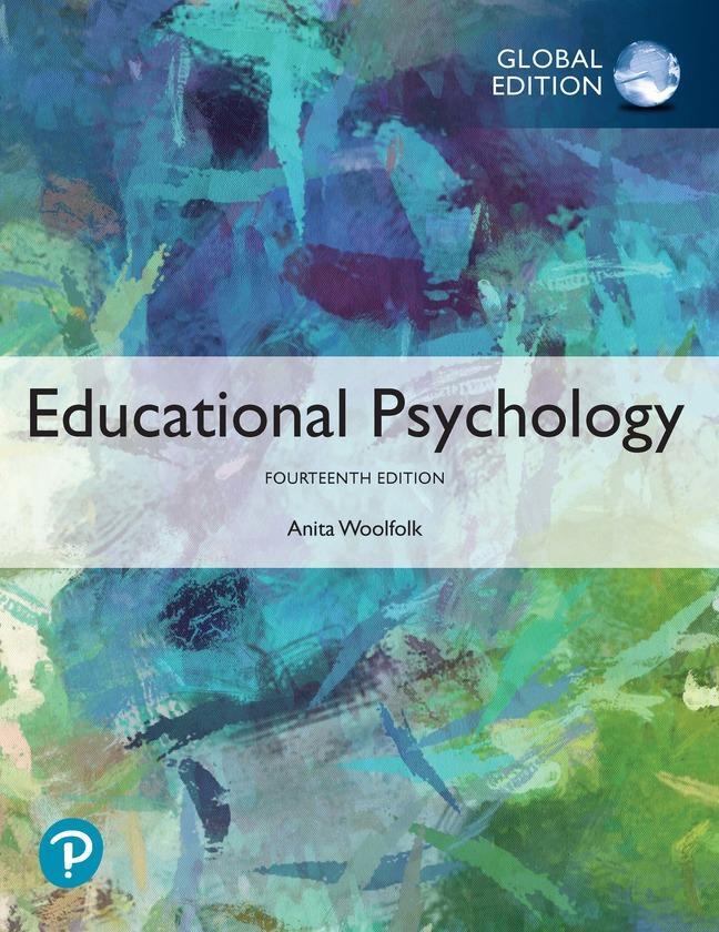Cover: 9781292331522 | Educational Psychology, Global Edition | Anita Woolfolk | Taschenbuch
