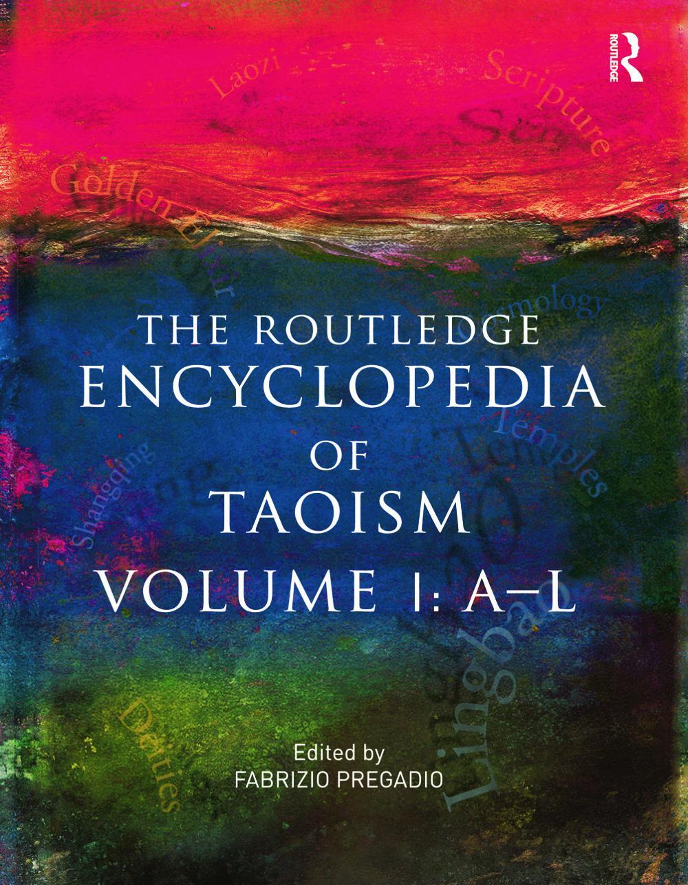 Cover: 9780415678155 | The Routledge Encyclopedia of Taoism | 2-Volume Set | Taschenbuch
