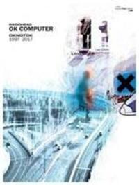 Cover: 9780571540365 | OK Computer OKNOTOK 1997 2017 | Buch | Englisch | 2017