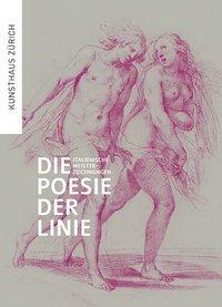 Cover: 9783858816788 | Die Poesie der Linie | Taschenbuch | 128 S. | Deutsch | 2020
