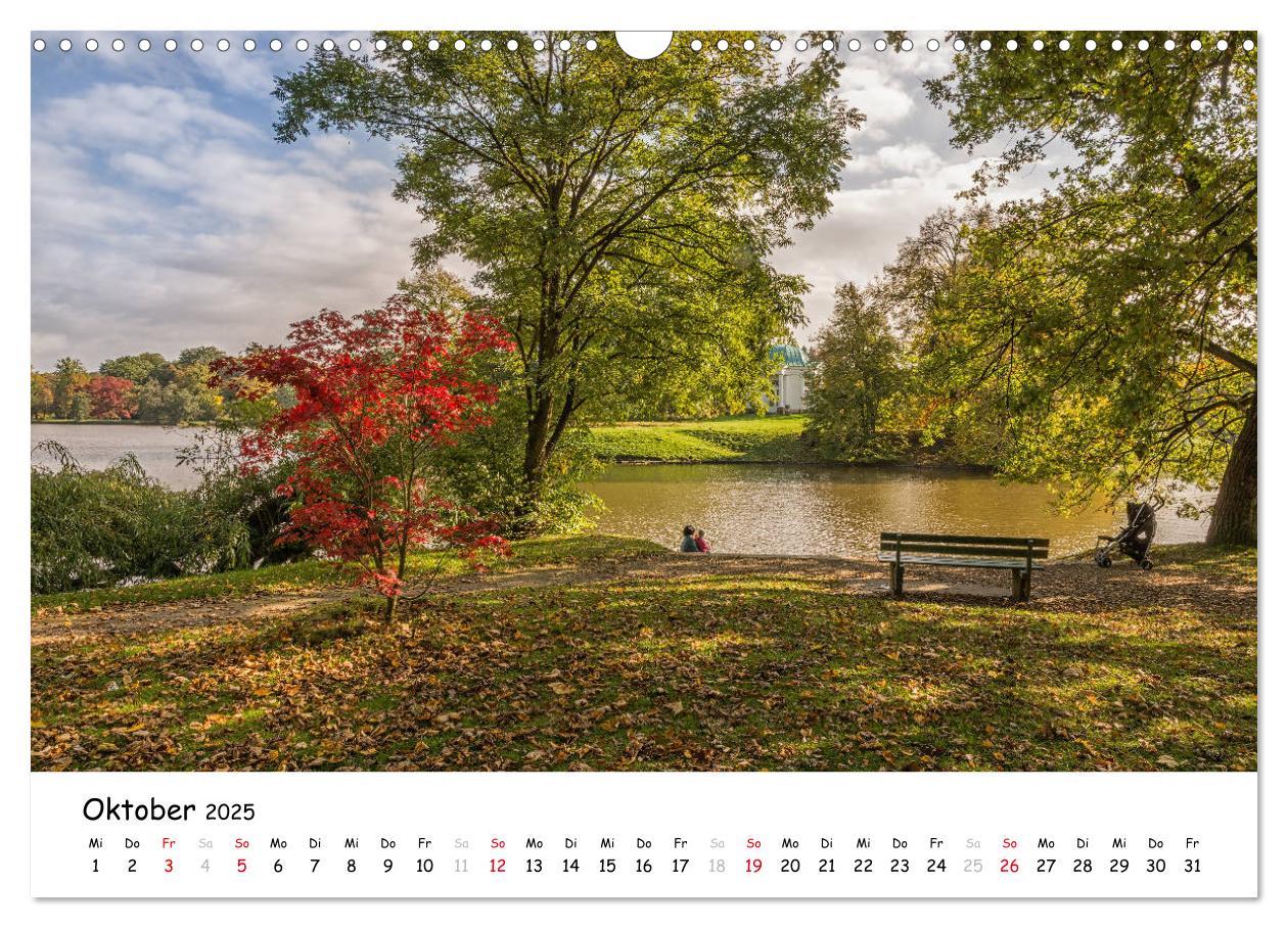 Bild: 9783435324958 | Fotogenes Nordhessen (Wandkalender 2025 DIN A3 quer), CALVENDO...