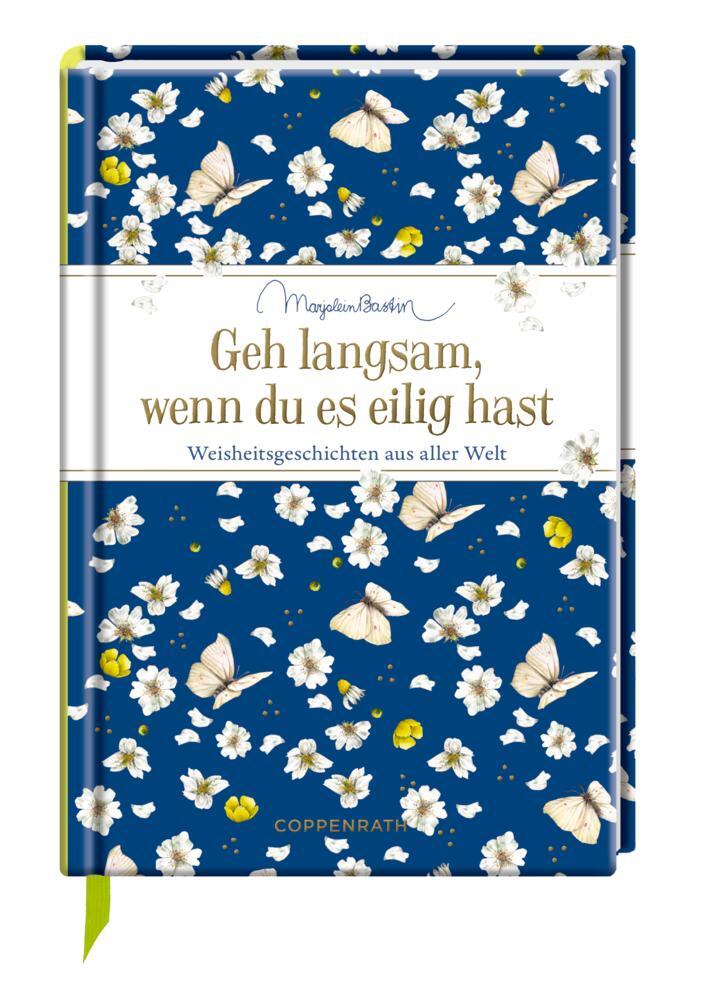 Cover: 9783649628101 | Geh langsam, wenn du es eilig hast | Buch | Edizione | 154 S. | 2018