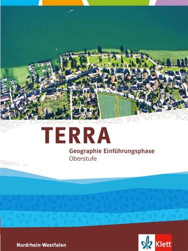 Cover: 9783121041299 | TERRA Erdkunde für Nordrhein-Westfalen - Ausgabe für Gymnasien...