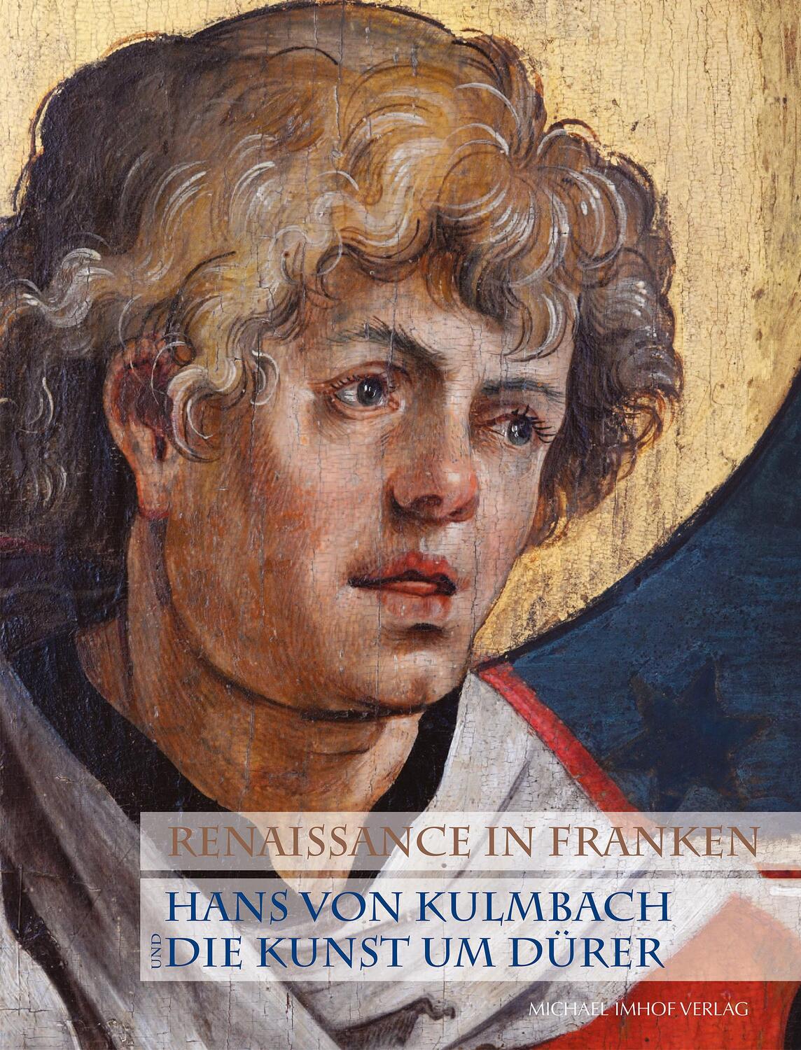 Cover: 9783731912286 | Renaissance in Franken | Hans von Kulmbach und die Kunst um Dürer