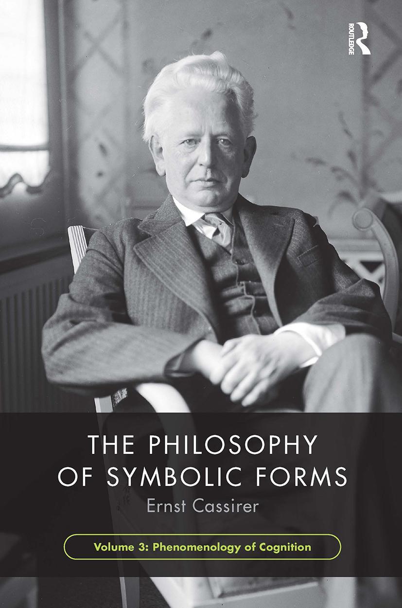 Cover: 9781032474311 | The Philosophy of Symbolic Forms, Volume 3 | Ernst Cassirer | Buch