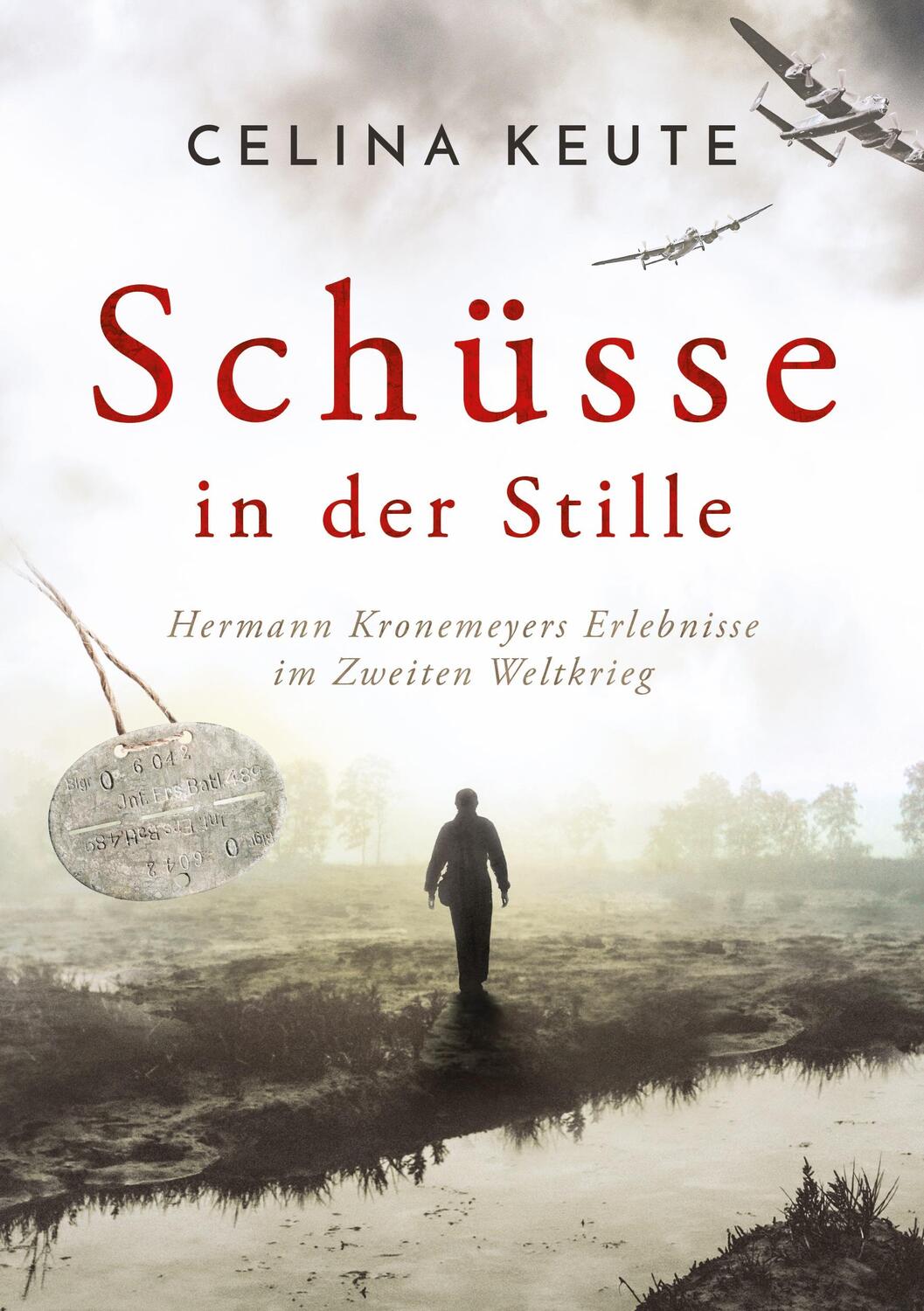 Cover: 9783347567115 | Schüsse in der Stille | Celina Keute | Taschenbuch | Paperback | 2022