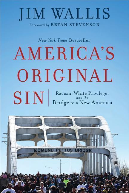Cover: 9781587434006 | America`s Original Sin - Racism, White Privilege, and the Bridge to...