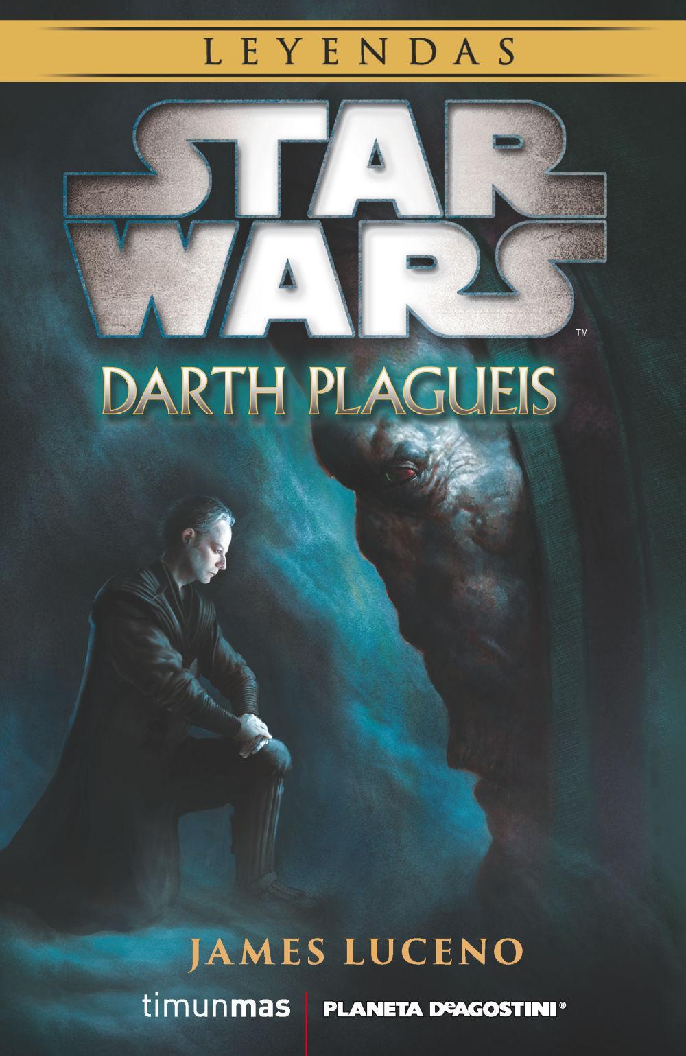 Cover: 9788416090105 | Star Wars. Darth Plagueis | James Luceno | Taschenbuch | Spanisch