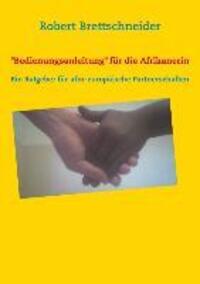 Cover: 9783732278206 | Bedienungsanleitung für die Afrikanerin | Robert Brettschneider | Buch