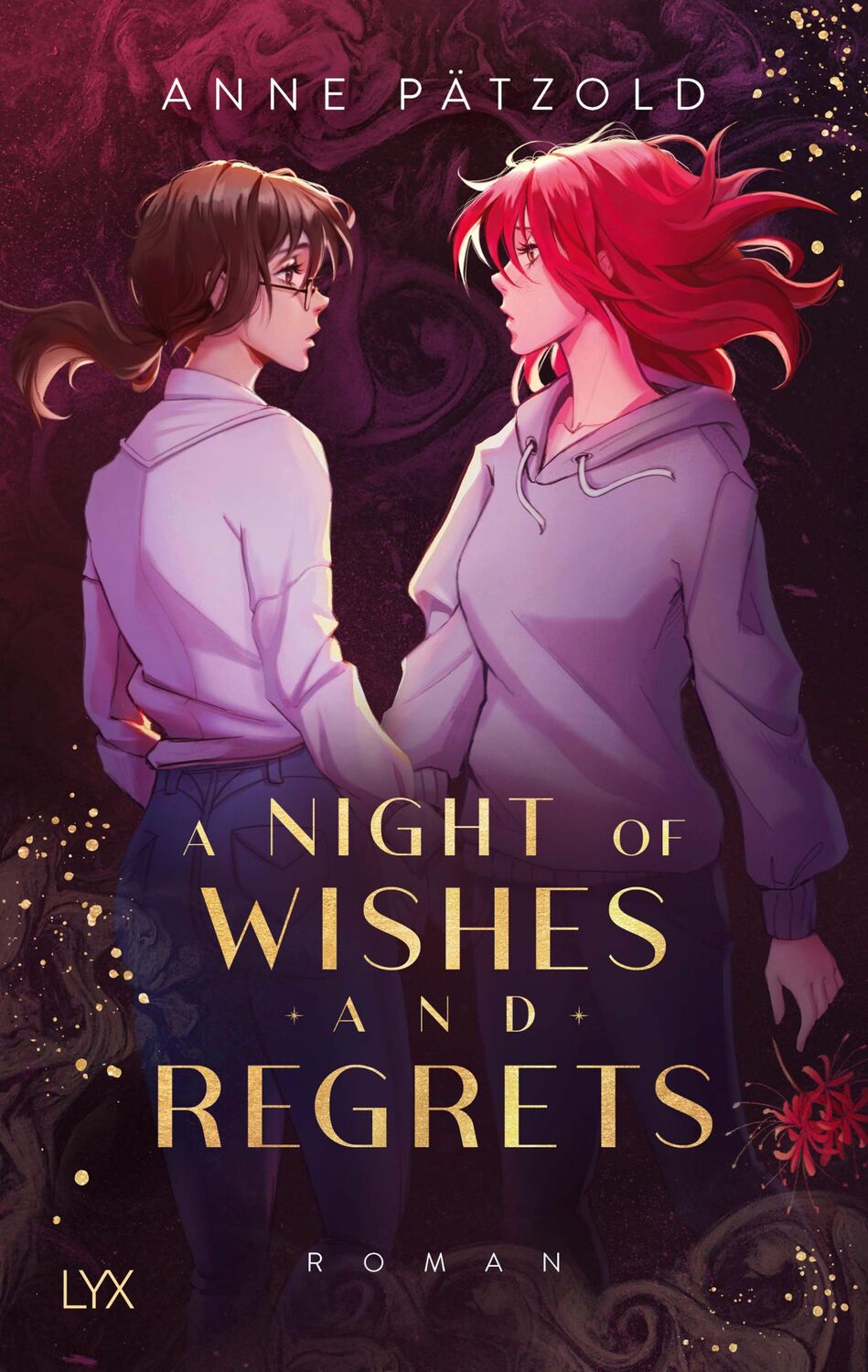 Cover: 9783736320666 | A Night of Wishes and Regrets | Anne Pätzold | Buch | Night of | 2024