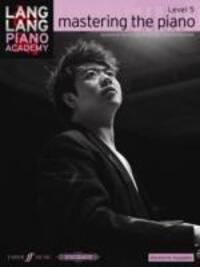 Cover: 9780571538959 | mastering the piano | Taschenbuch | Buch | Deutsch | 2014