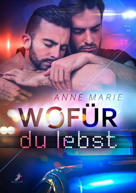 Cover: 9783960896265 | Wofür du lebst | Anne Marie | Taschenbuch | 372 S. | Deutsch | 2023