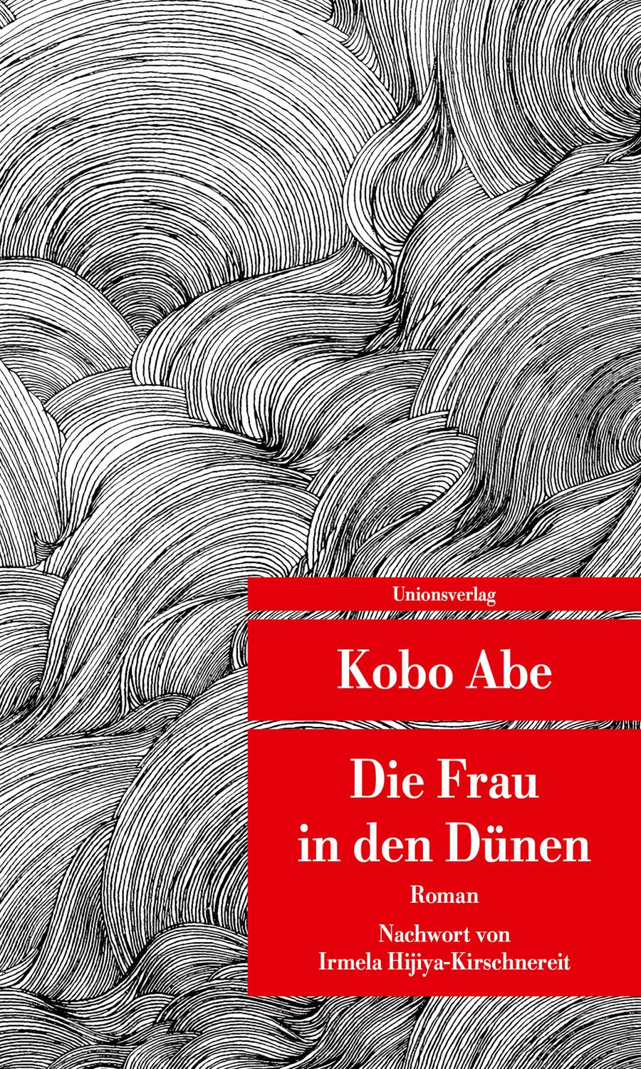 Cover: 9783293208094 | Die Frau in den Dünen | Kobo Abe | Taschenbuch | Deutsch | 2018