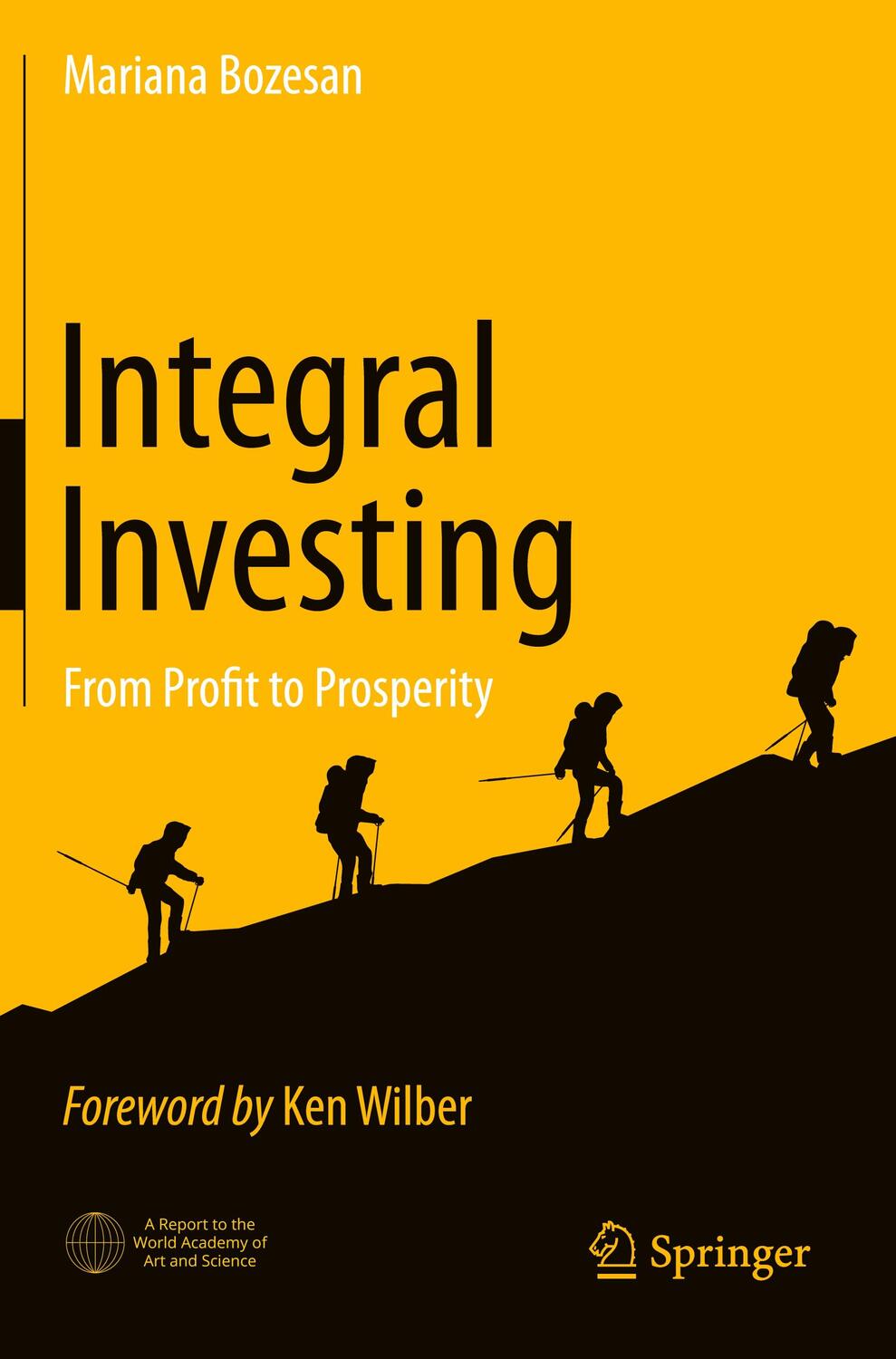 Cover: 9783030540180 | Integral Investing | From Profit to Prosperity | Mariana Bozesan