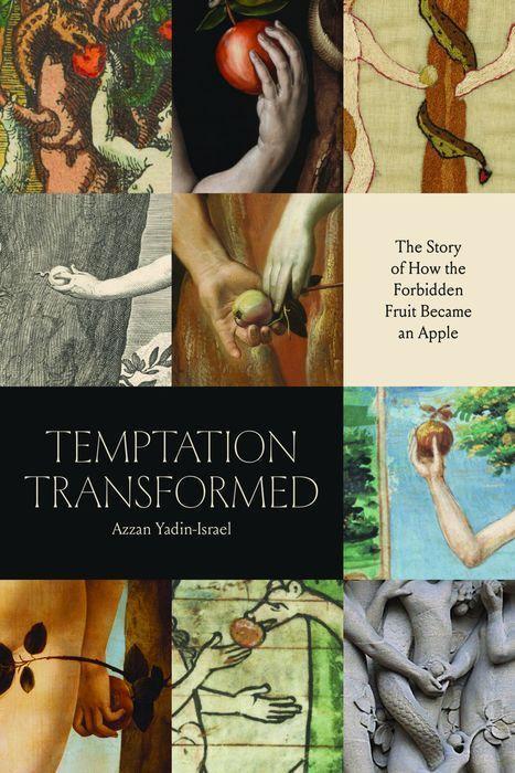 Cover: 9780226820767 | Temptation Transformed | Azzan Yadin-Israel | Buch | Gebunden | 2023