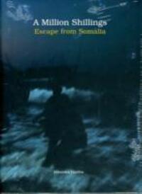 Cover: 9781904563846 | Fazzina, A: A Million Shillings | Escape from Somalia | Fazzina | Buch