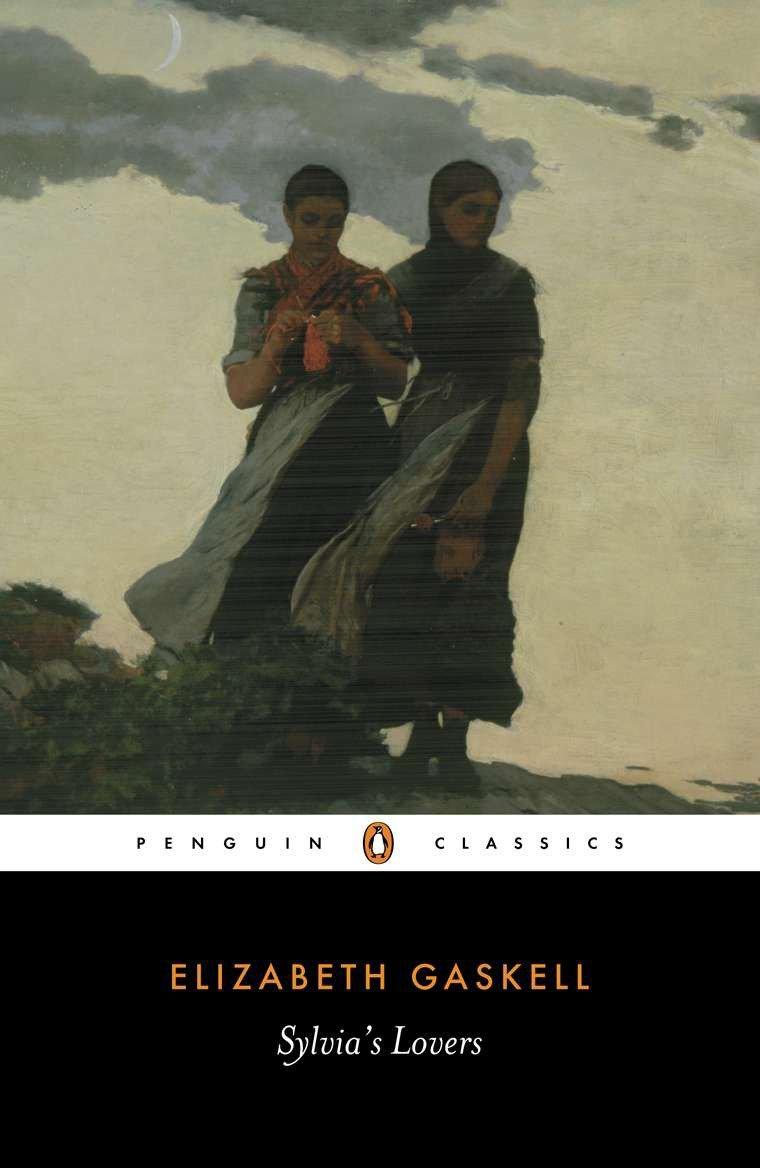 Cover: 9780140434224 | Sylvia's Lovers | Elizabeth Gaskell | Taschenbuch | Penguin Classics