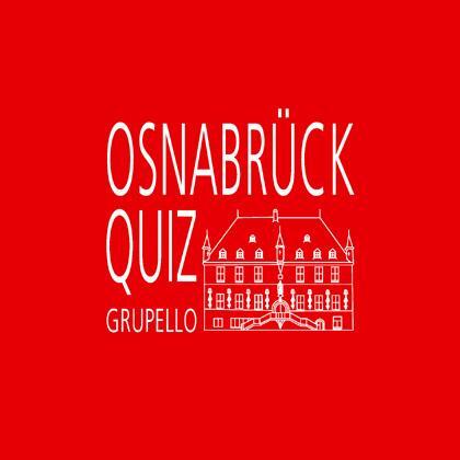 Cover: 9783899781830 | Osnabrück-Quiz | 100 Fragen und Antworten | Michael Wilcke | Box
