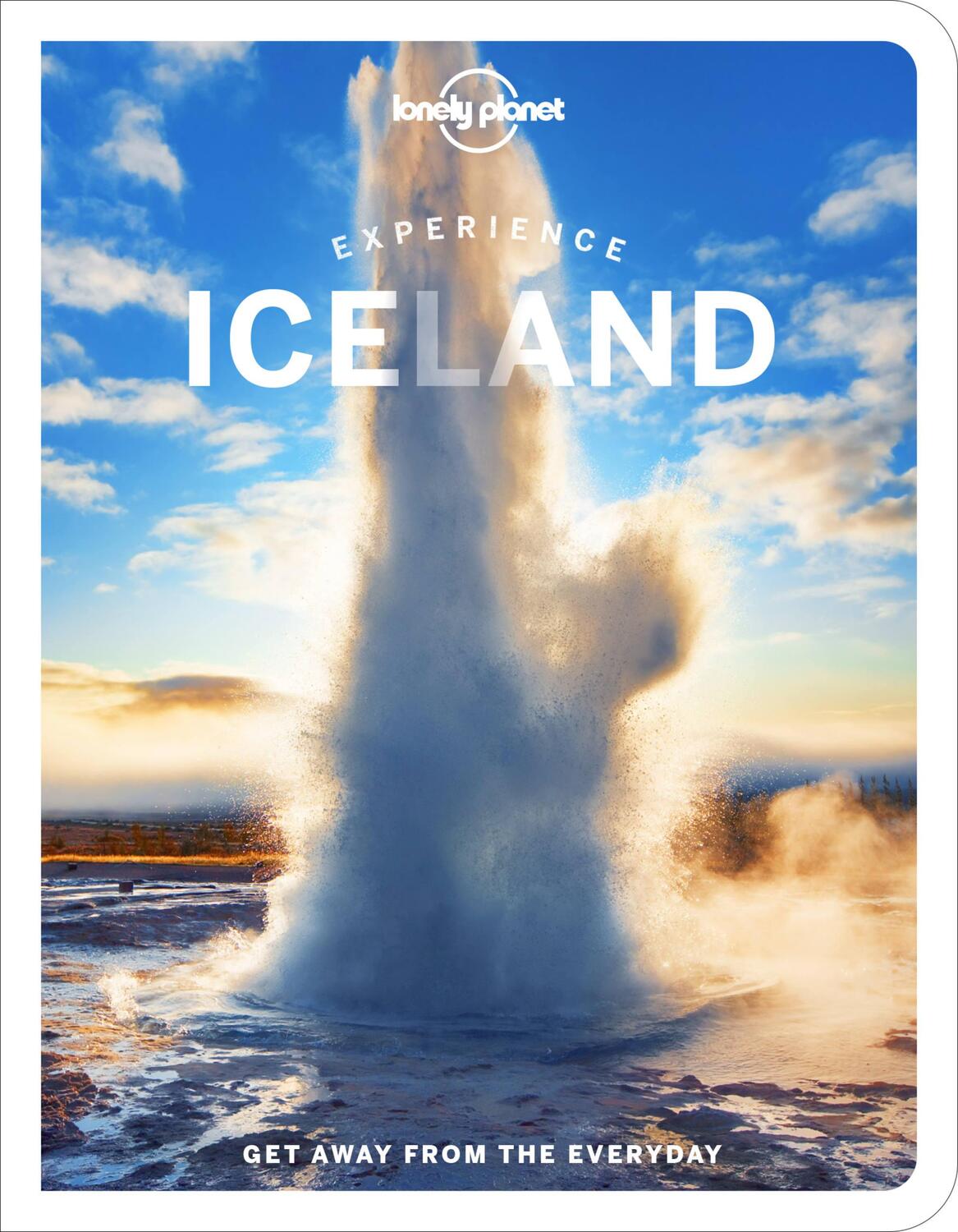 Cover: 9781838694722 | Experience Iceland | Zoe Robert (u. a.) | Taschenbuch | Experience