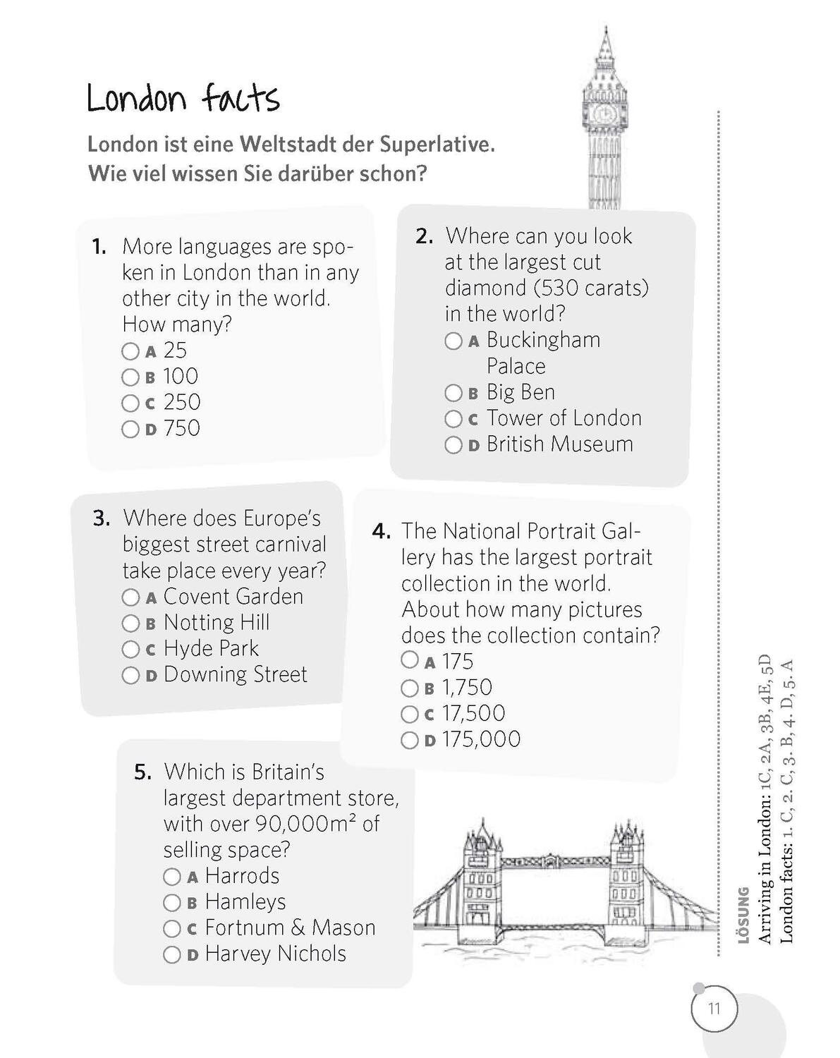 Bild: 9783125660090 | PONS Unnützes Wissen Englisch | Taschenbuch | PONS fürs stille Örtchen