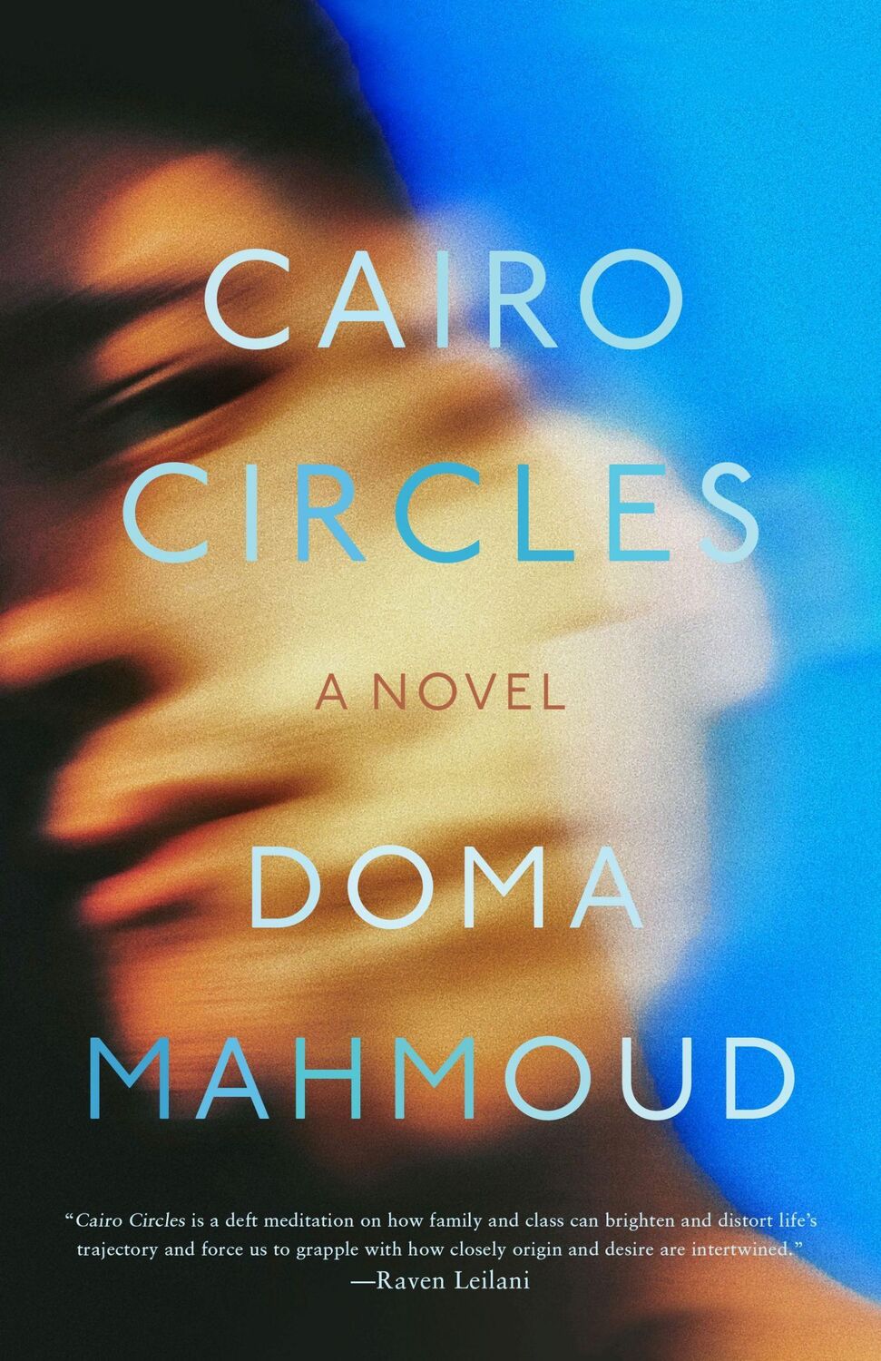 Cover: 9781951213671 | Cairo Circles | Doma Mahmoud | Taschenbuch | Kartoniert / Broschiert